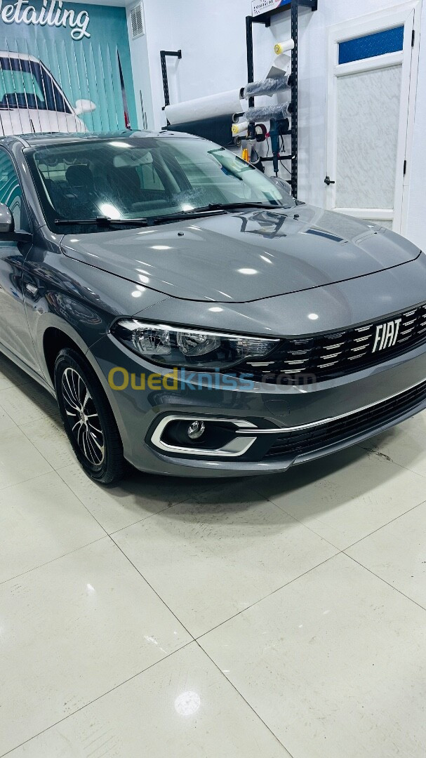 Fiat Tipo 2024 Urban plus