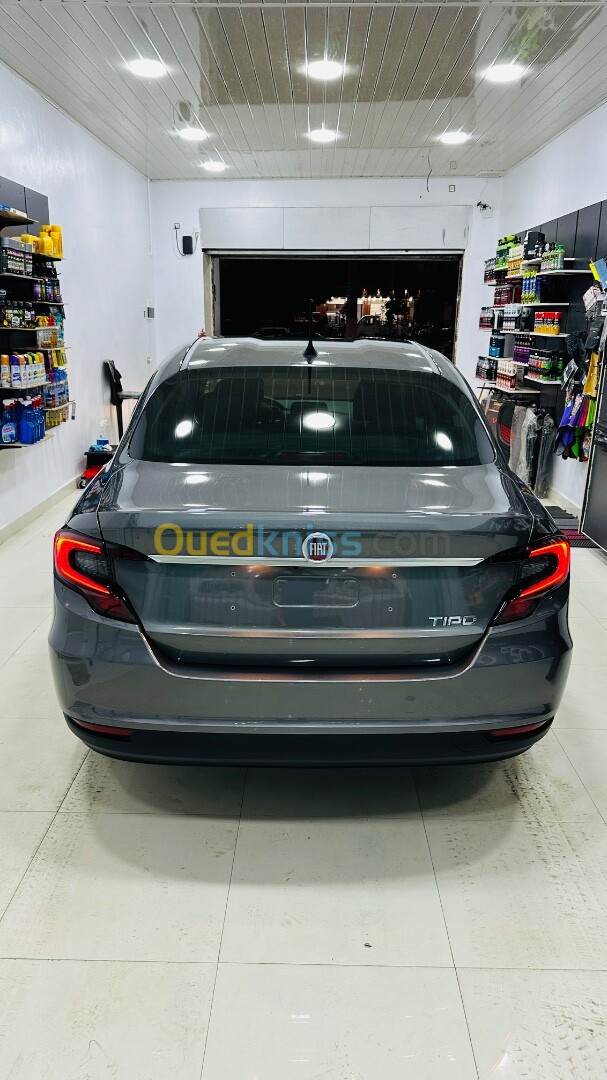 Fiat Tipo 2024 Urban plus