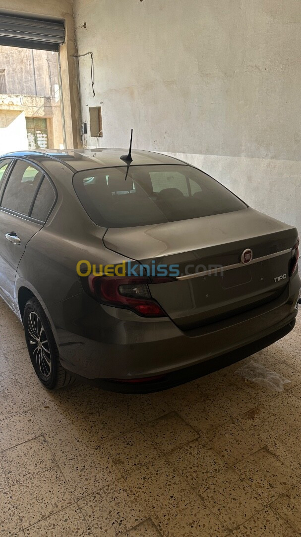 Fiat Tipo 2024 Urban plus