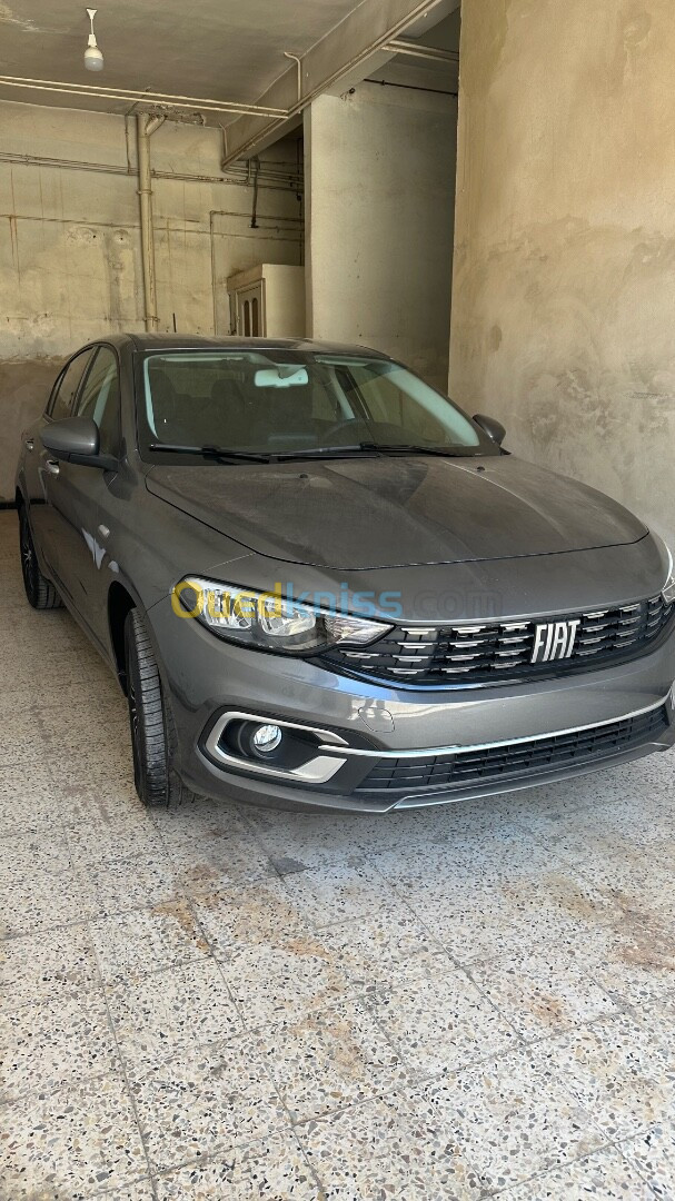 Fiat Tipo 2024 Urban plus 2024