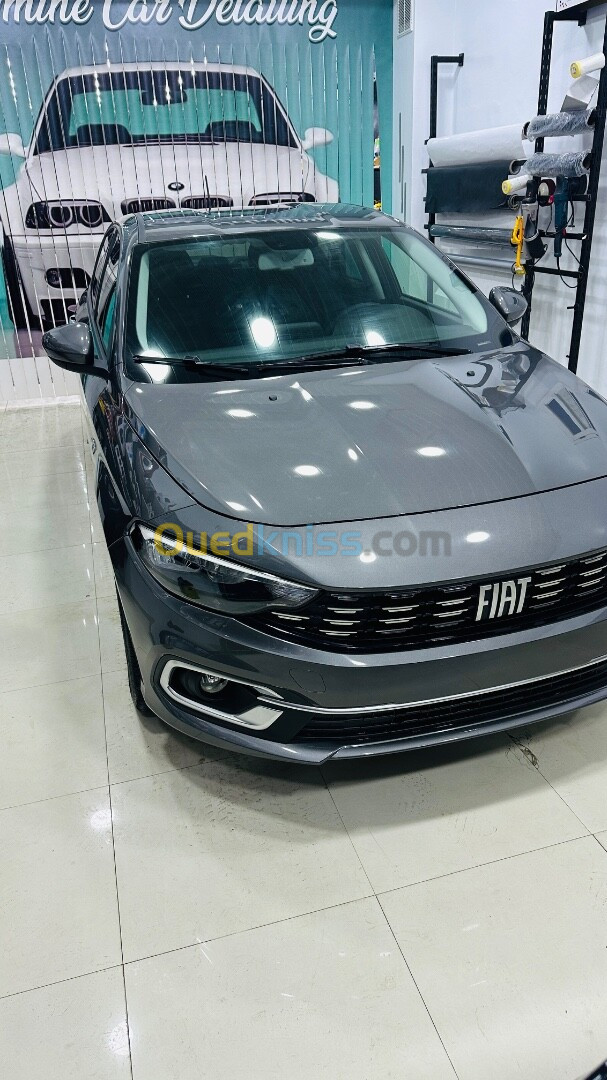 Fiat Tipo 2024 Urban plus