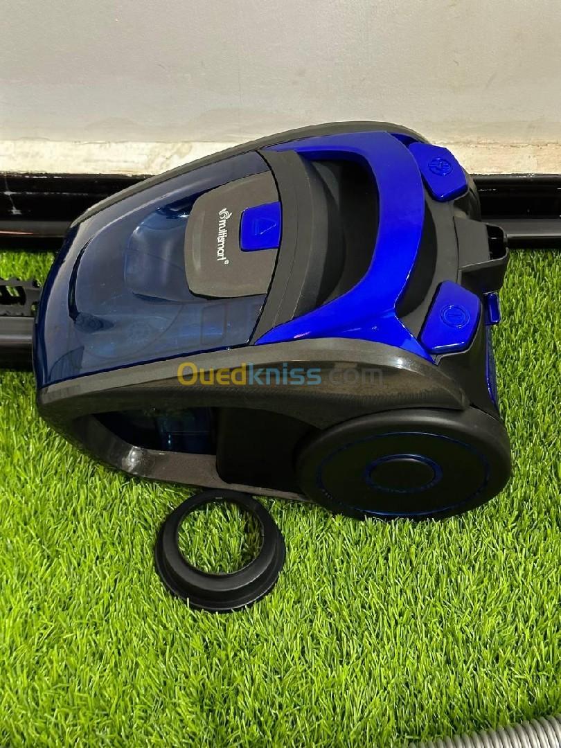 Aspirateur multismart 1400 w 