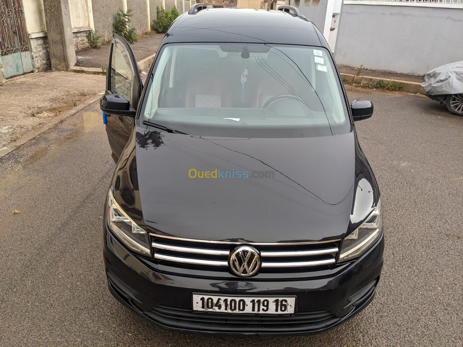 Volkswagen Caddy 2019 Collection