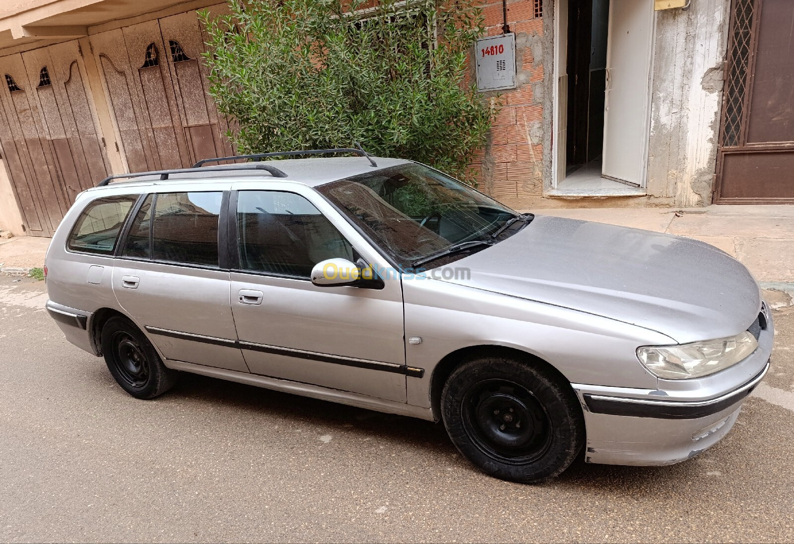 Peugeot 406 2000 406