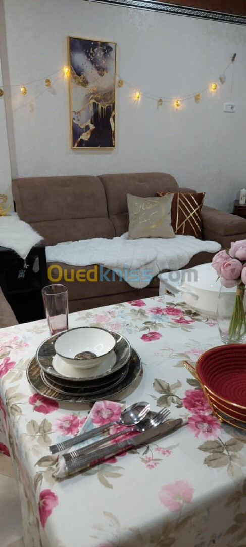 Location Niveau De Villa F3 Ouargla Hassi messaoud