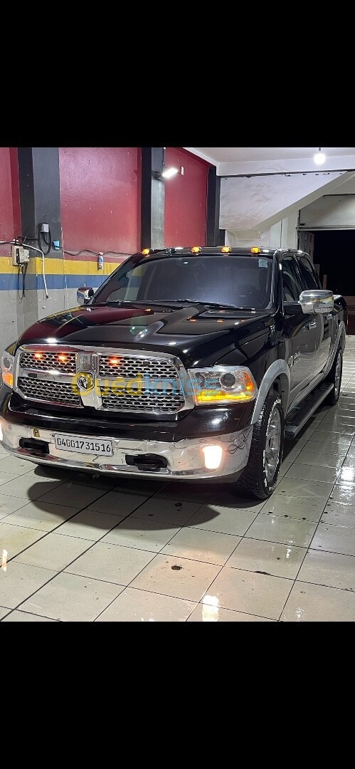 Dodge Ram 1500 2015 Ram 1500