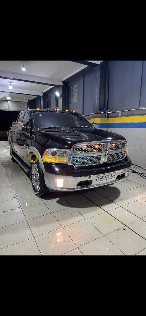 Dodge Ram 1500 2015 Ram 1500