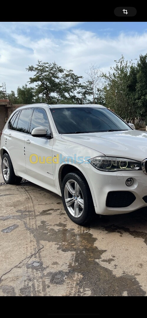 BMW X5 2014 X5