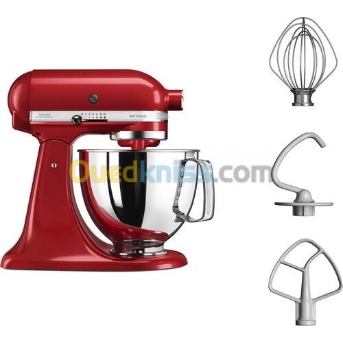 Pétrin KitchenAid 4.8l