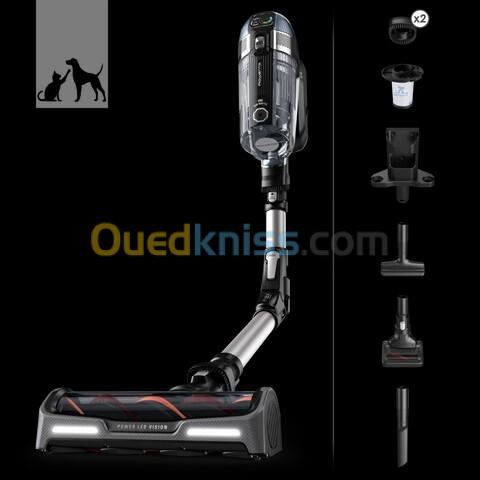 Aspirateur sans fil kit animal rowenta