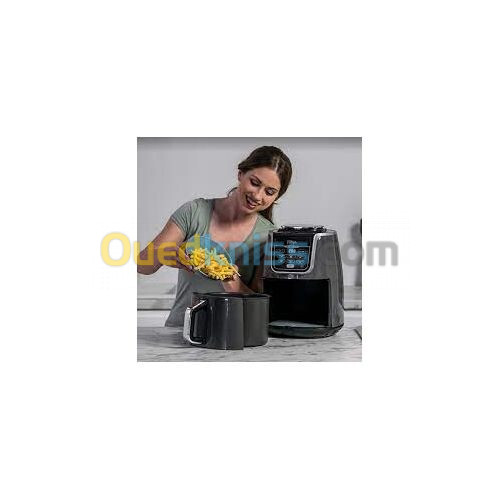 Friteuse air fryer ninja 5.2l