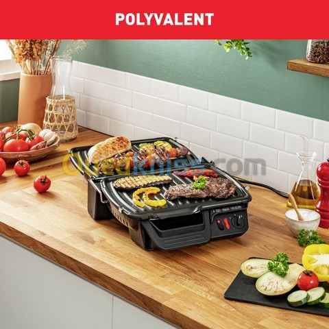 Panini Tefal 2000w