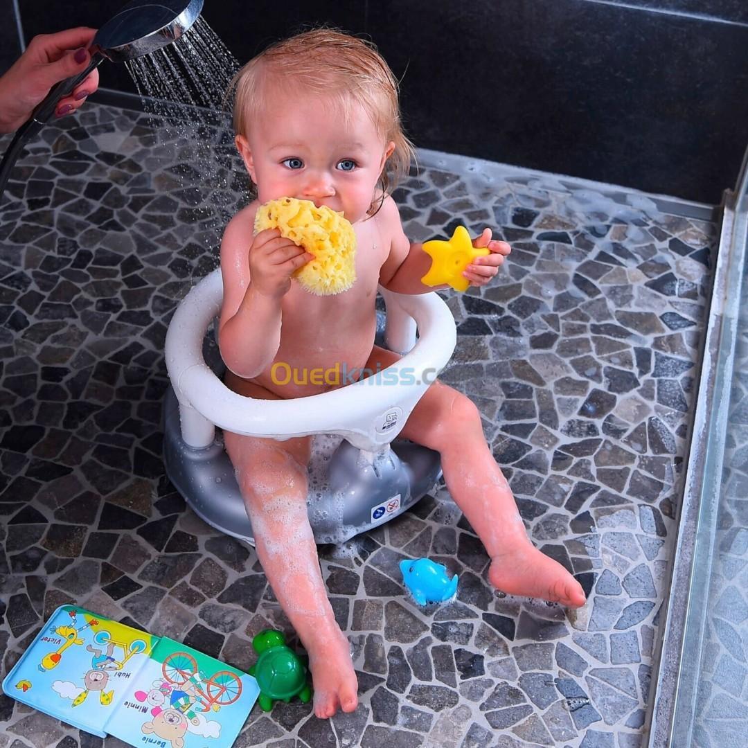 Siège de bain bébé UNIH - Chaise de bain Algeria