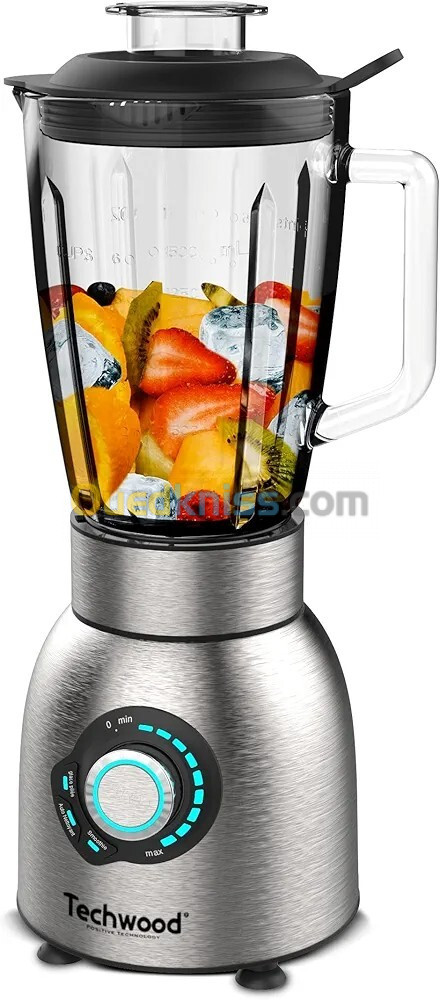 Blender techwood 1500w