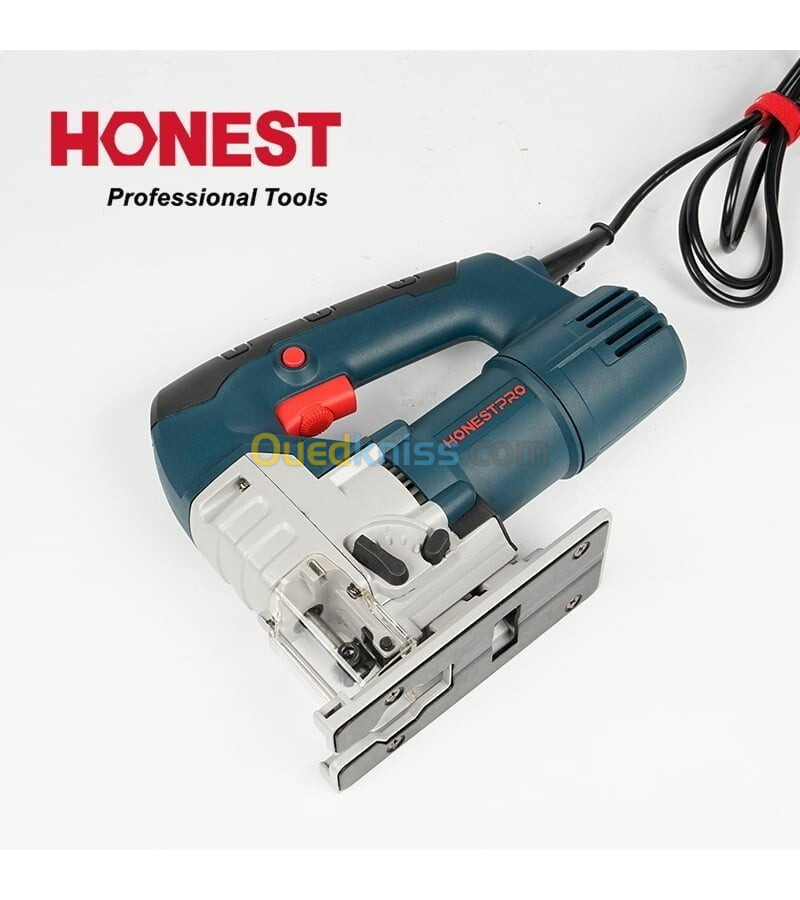 Scie sauteuse honestpro 650w