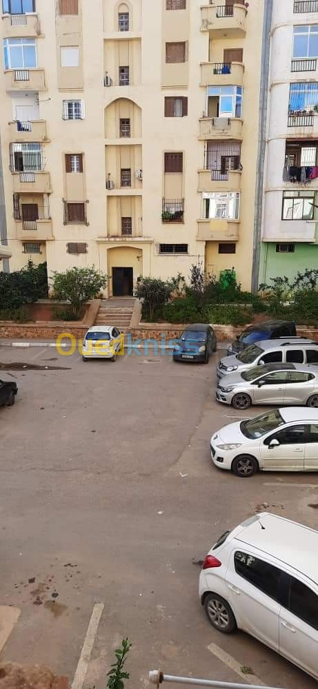 Vente Appartement F3 Tipaza Sidi ghiles