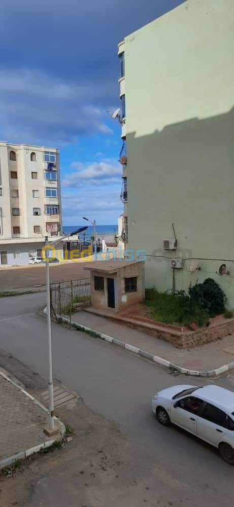 Vente Appartement F3 Tipaza Sidi ghiles