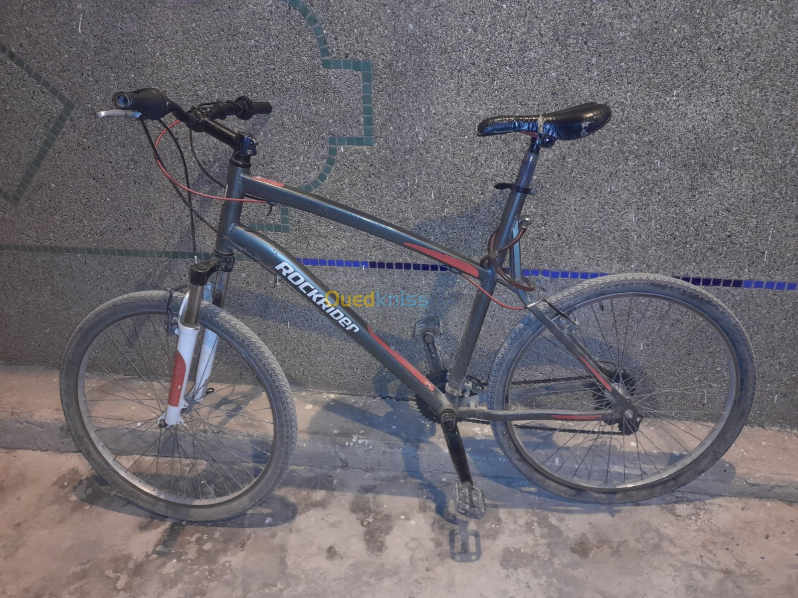 Velo rockrider 5.1 hot sale