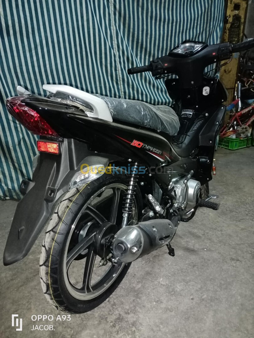 Lifan Lifan 110 2024