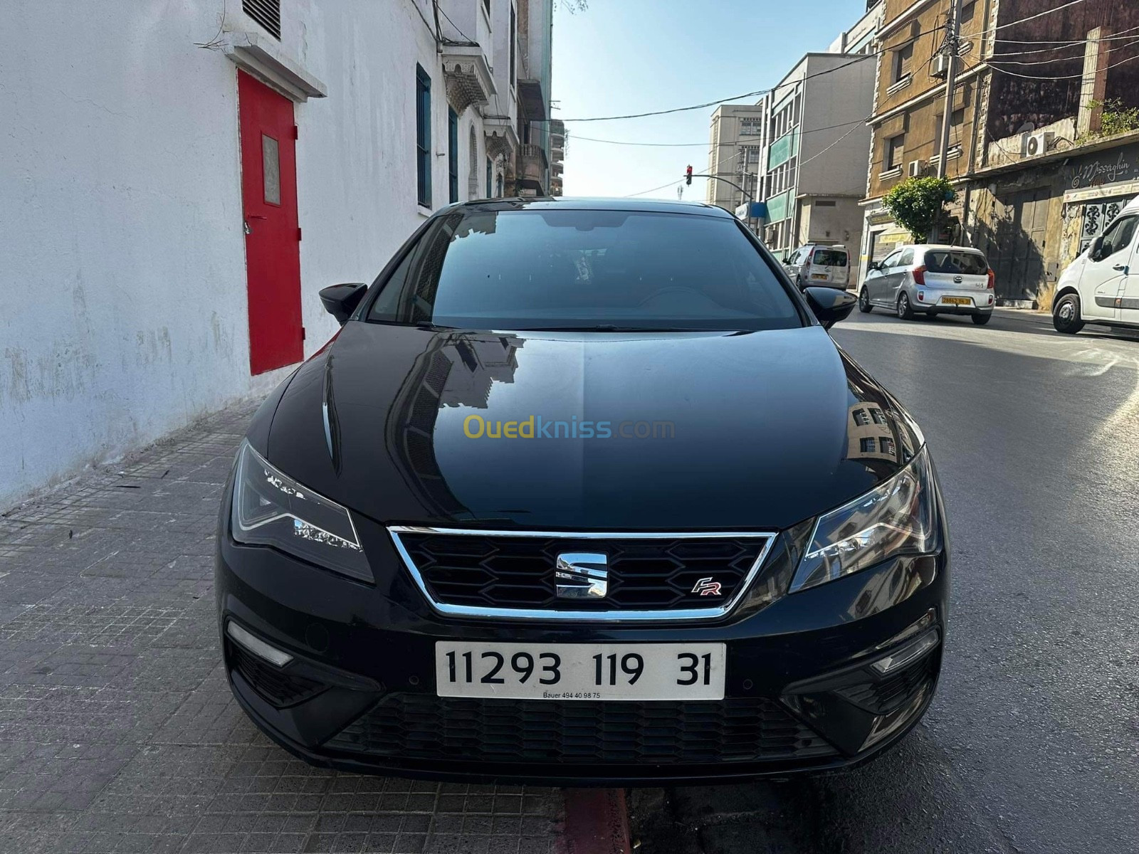 Seat Leon 2019 FR