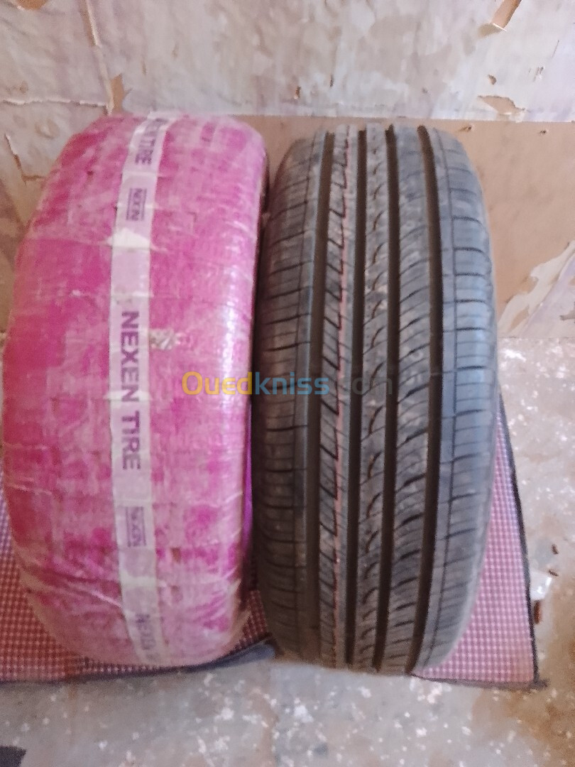 NEXEN 225/65/R16