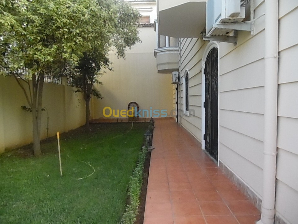 Location Villa Alger Birkhadem