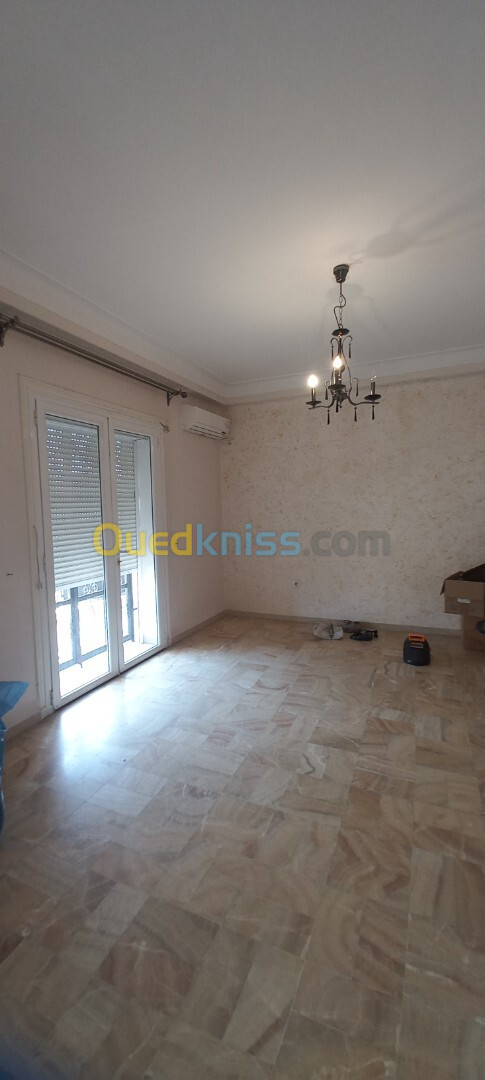 Location Appartement F4 Alger Birkhadem