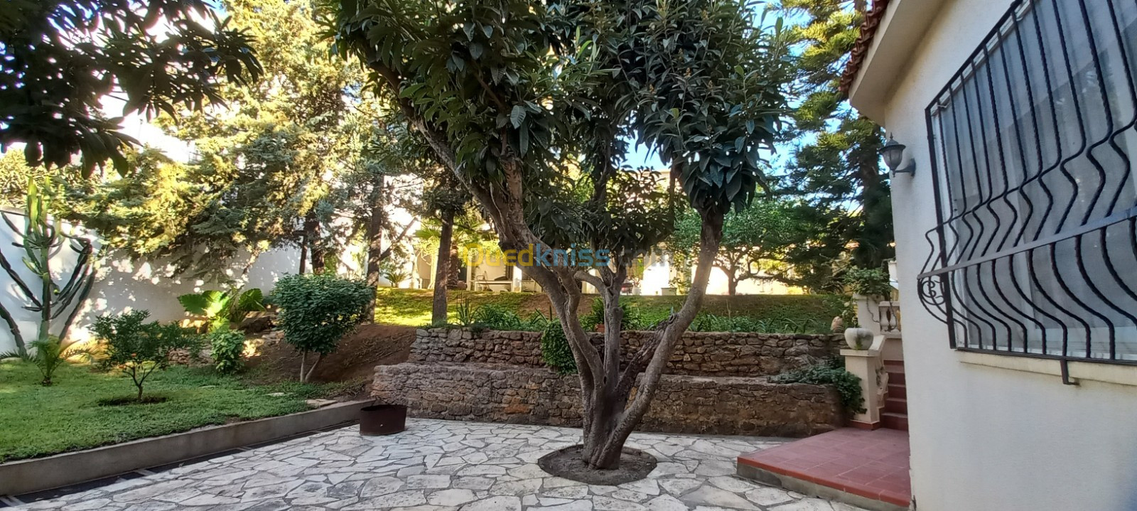 Vente Villa Alger Birkhadem