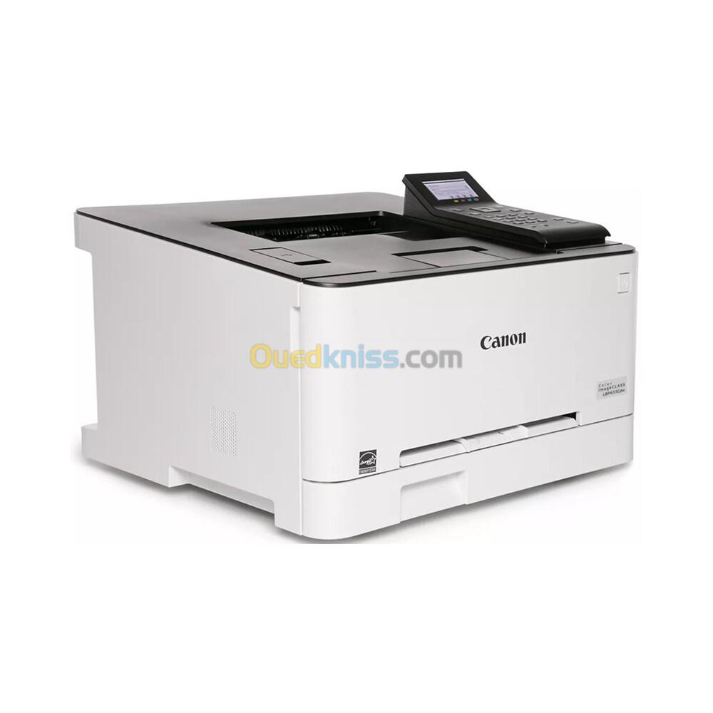 Imprimante laser couleur Canon I-Sensys lbp-633cdw WiFi