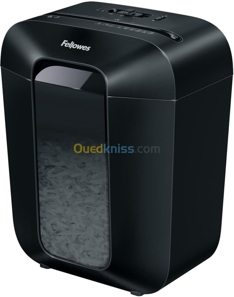 FELLOWES Destructeur Powershred LX50 Coupe Croisée