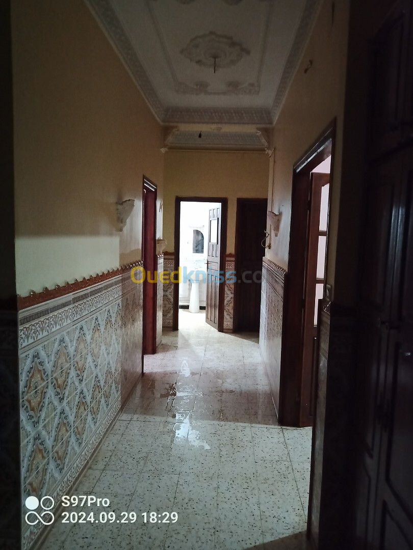 Location Niveau De Villa F2 Alger Bordj el kiffan