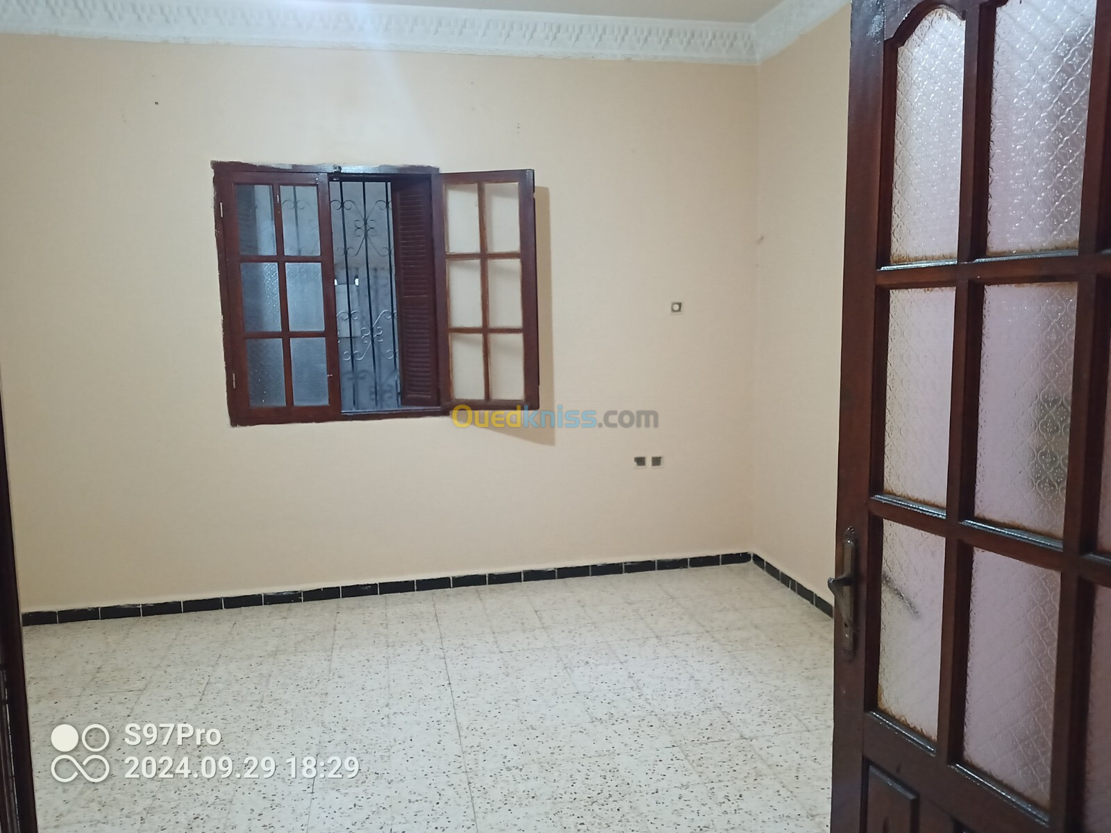 Location Niveau De Villa F2 Alger Bordj el kiffan