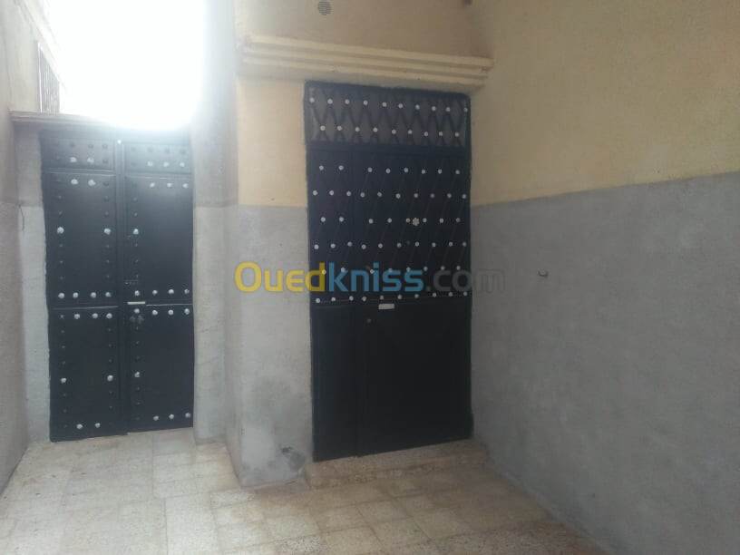 Location Niveau De Villa F2 Alger Bordj el kiffan