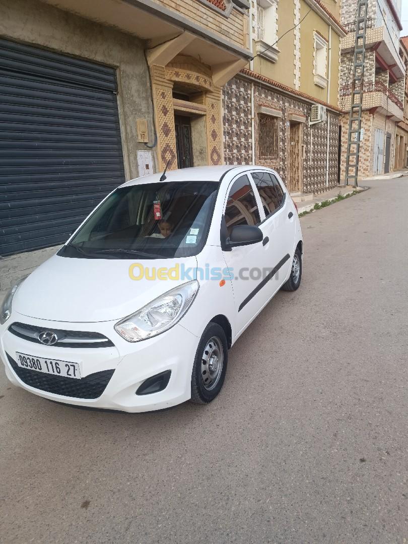 Hyundai i10 2016 i10