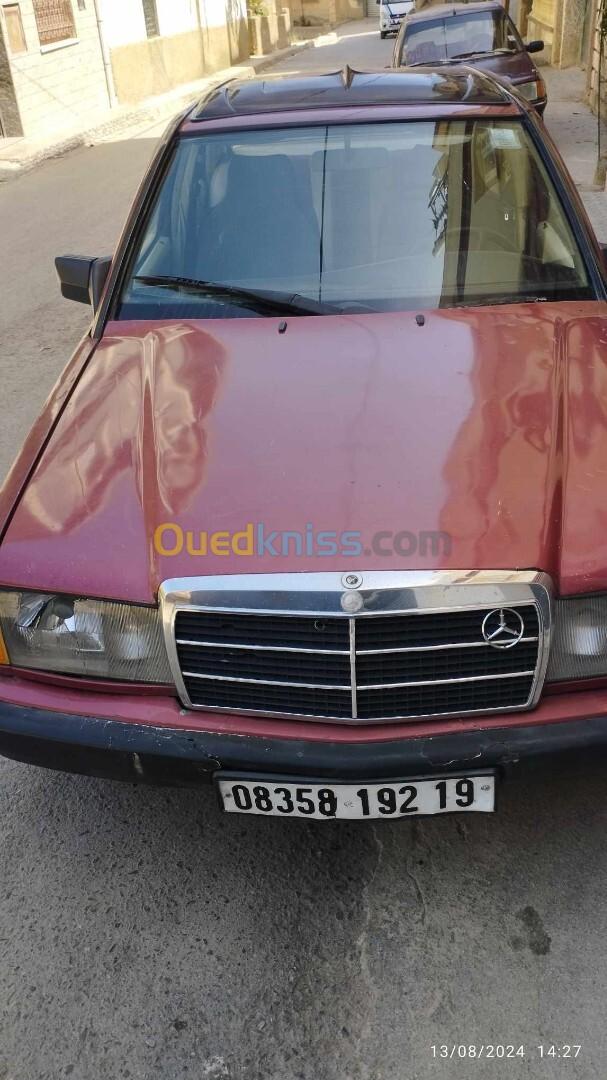 Mercedes Classe E 1992 Classe E