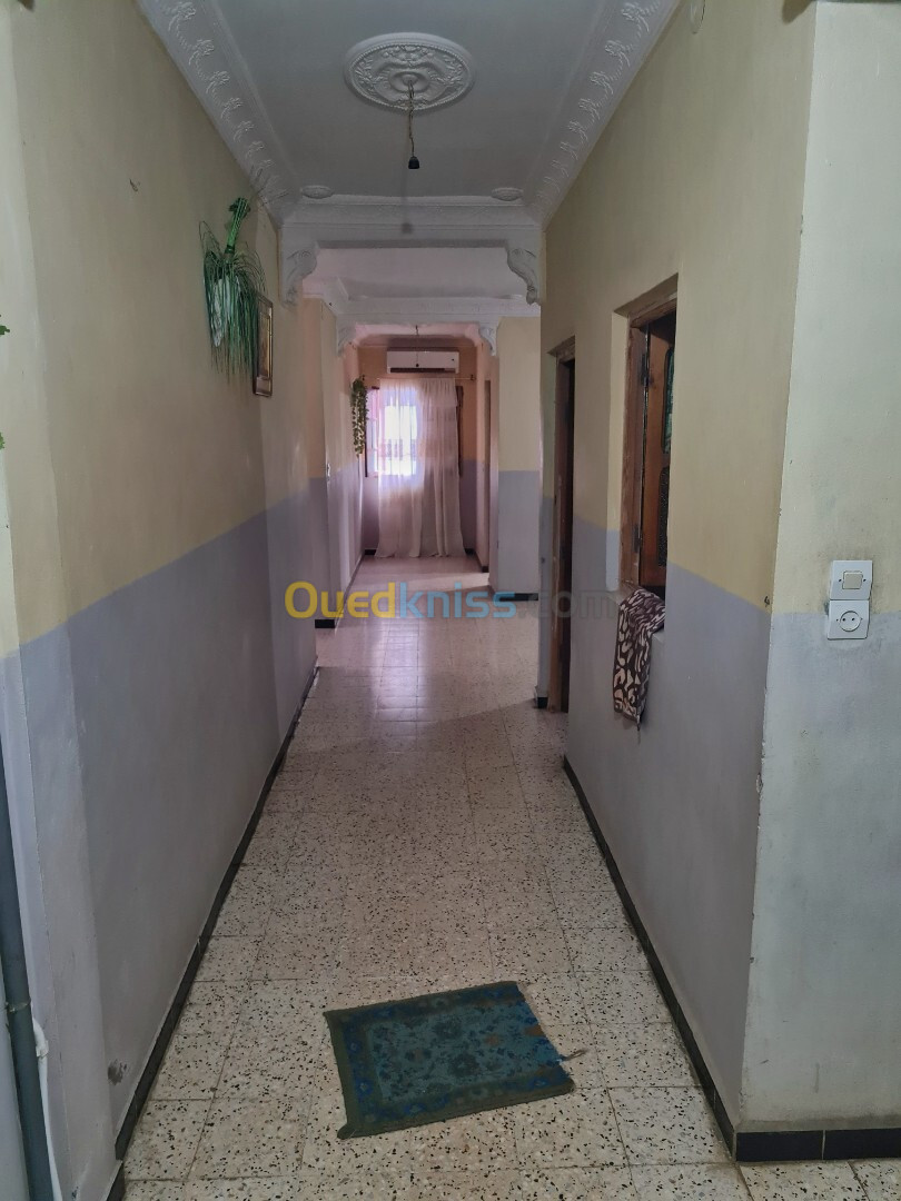 Vente Appartement Tlemcen Remchi