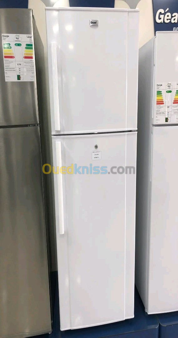 Réfrigérateur géant 420L et 500L 