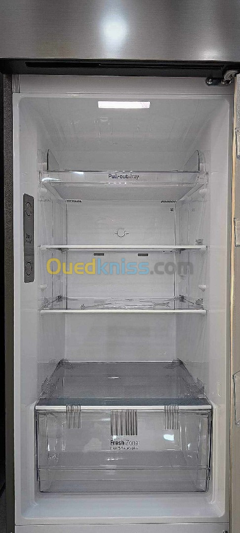 Réfrigérateur LG 335Litre nofrost 