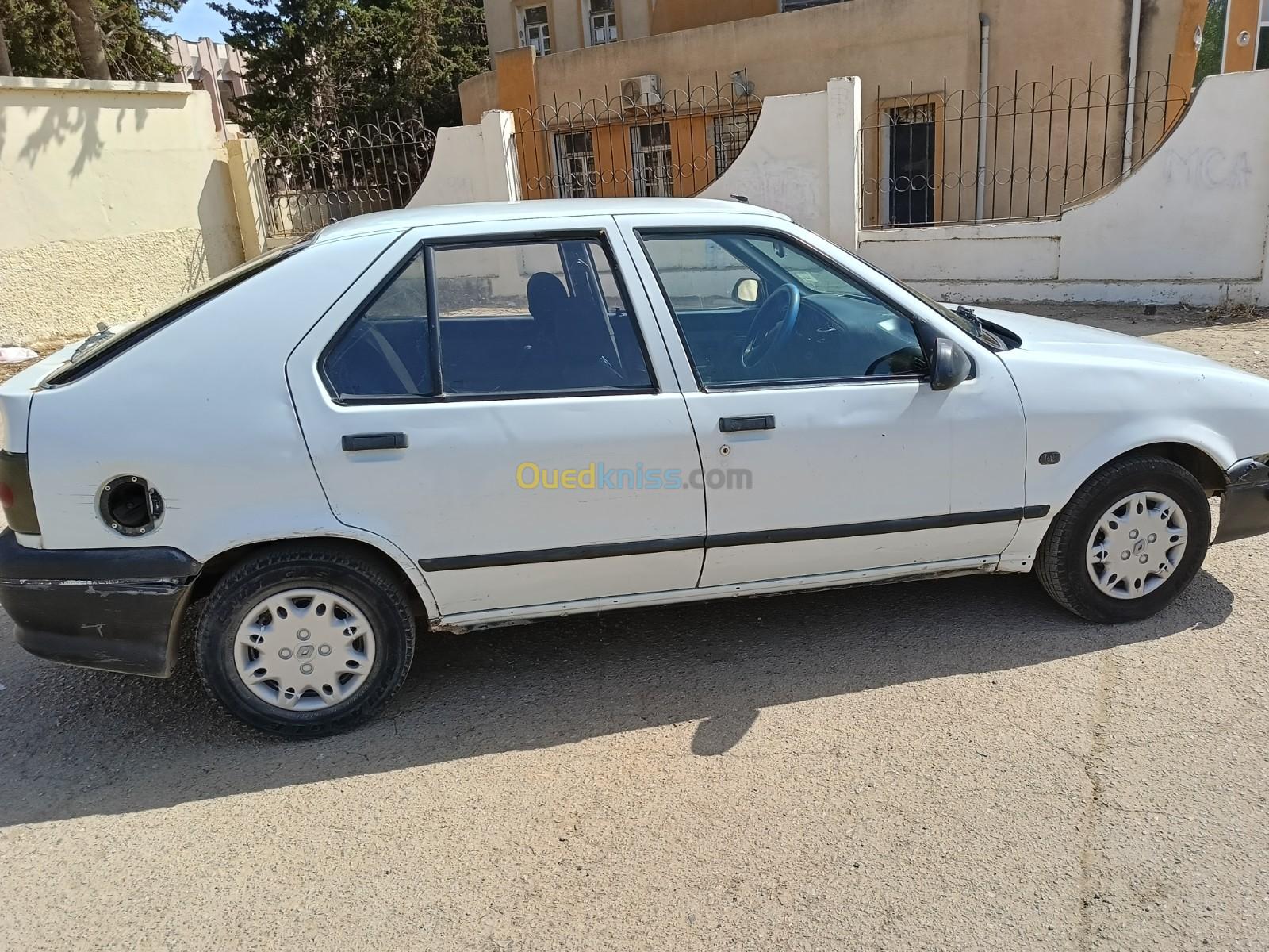 Renault 19 1994 19