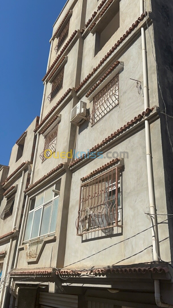 Vente Villa Alger Douera