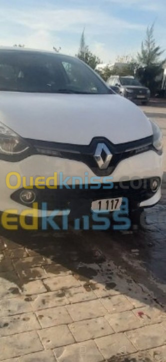 Renault Clio 4 2017 Limited 2