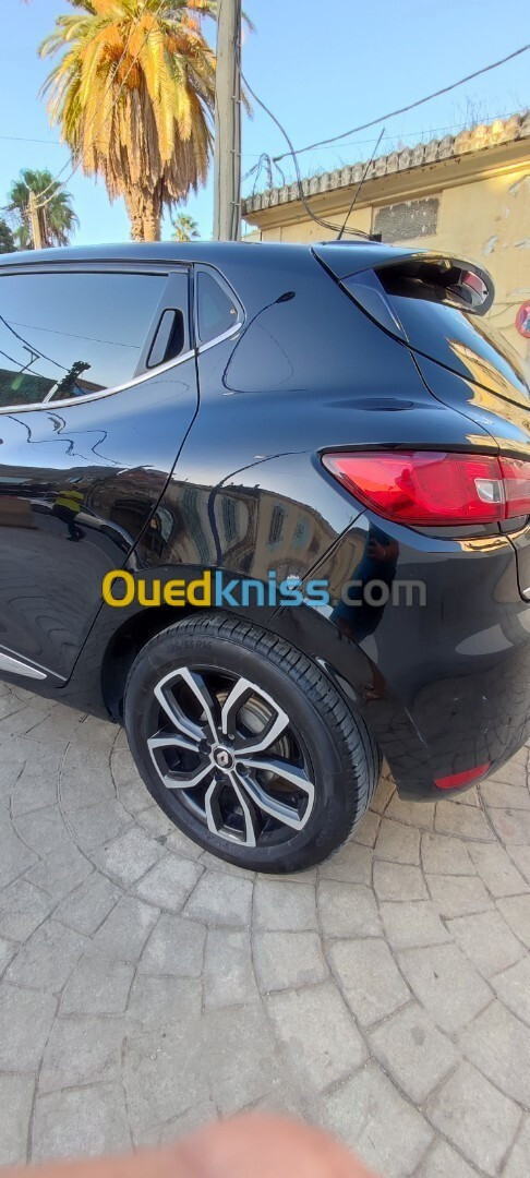 Renault Clio 4 Facelift 2019 Limited 2