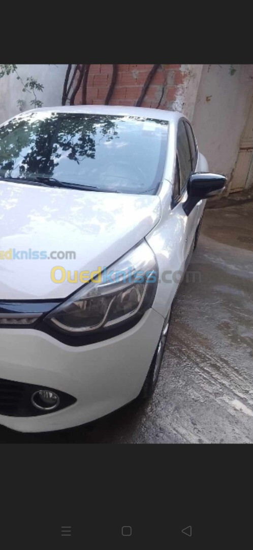 Renault Clio 4 2017 Limited 2