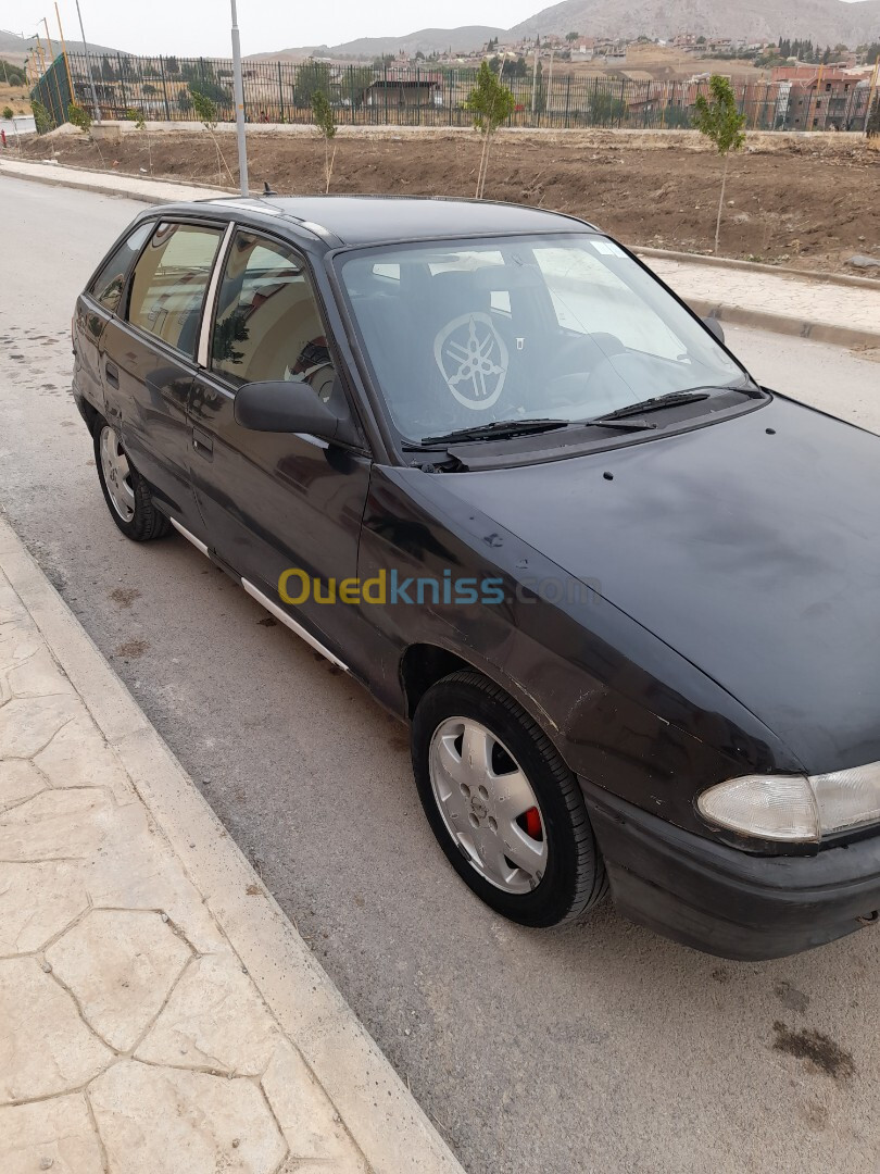 Opel Astra 1994 