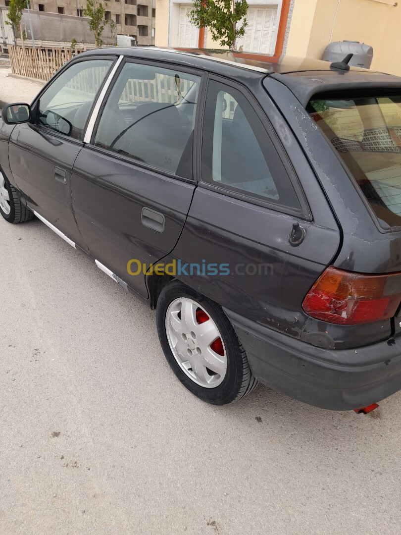 Opel Astra 1994 