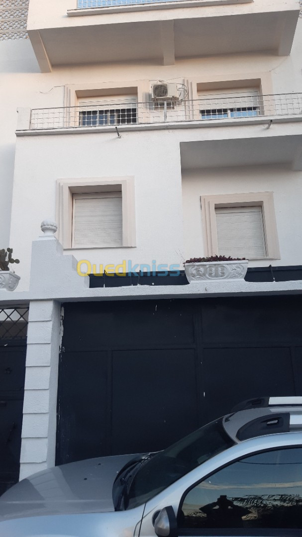 Vente Villa Annaba Annaba