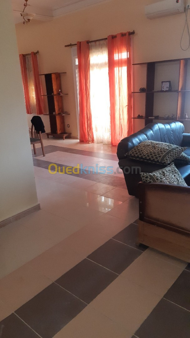 Vente Villa Annaba Annaba