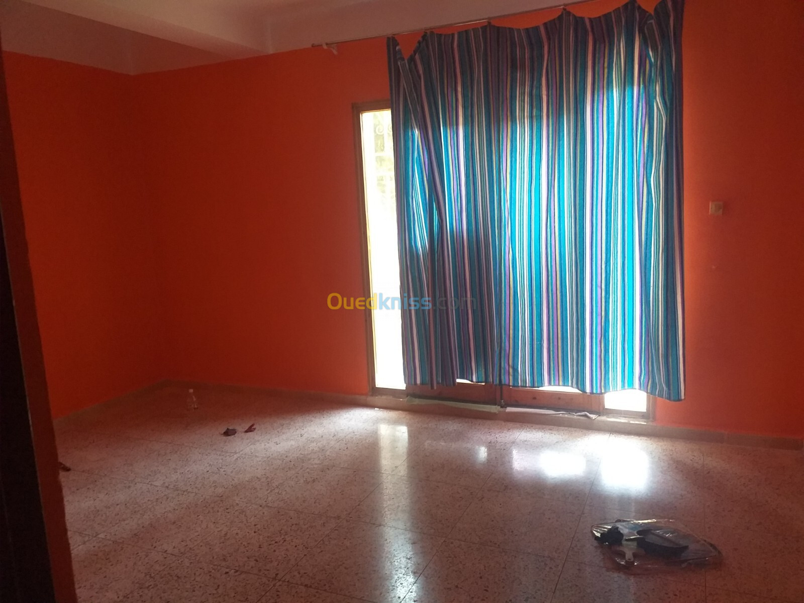 Vente Appartement F5 Tipaza Sidi ghiles