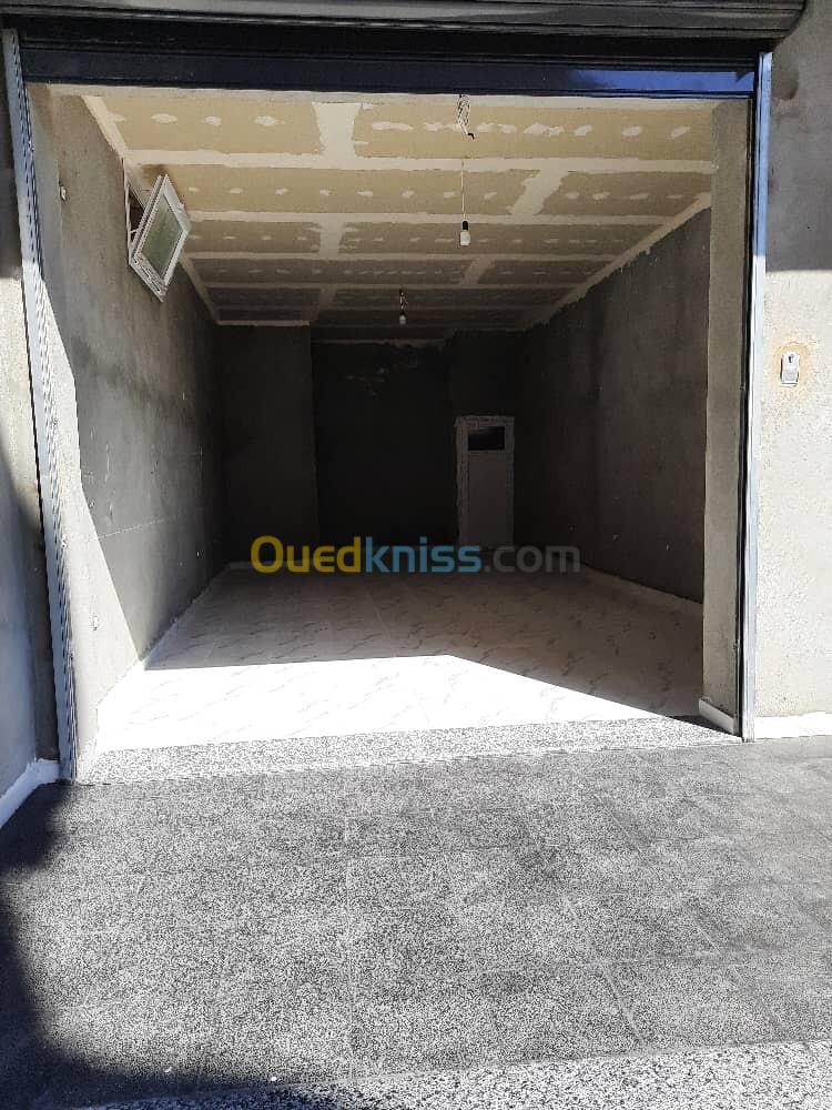 Vente Appartement Alger Birkhadem