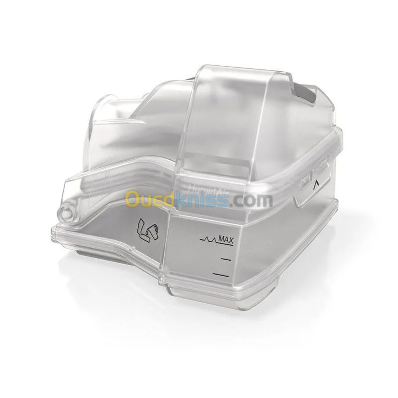 Humidificateur RESMED CPAP S10- Contenant d'eau- Réservoir d'eau